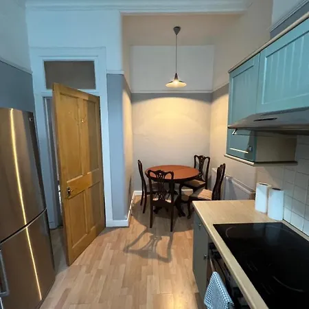 Sauchiehall Street West End Apartment Glasgow Exterior photo