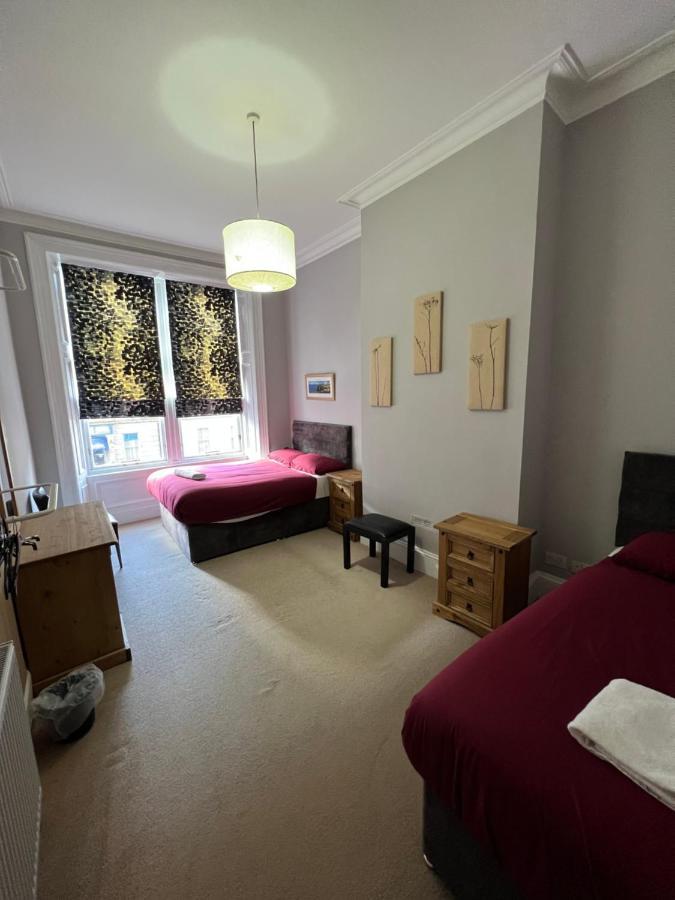 Sauchiehall Street West End Apartamento