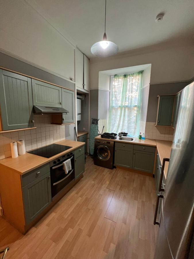 Sauchiehall Street West End Apartamento Glasgow
