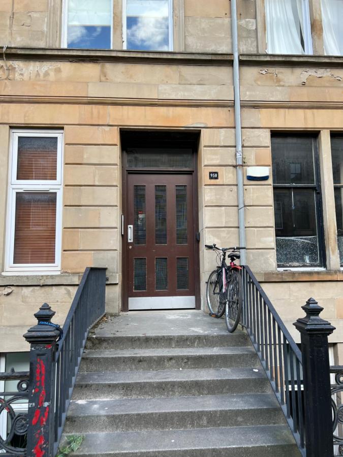Apartamento Sauchiehall Street West End Glasgow