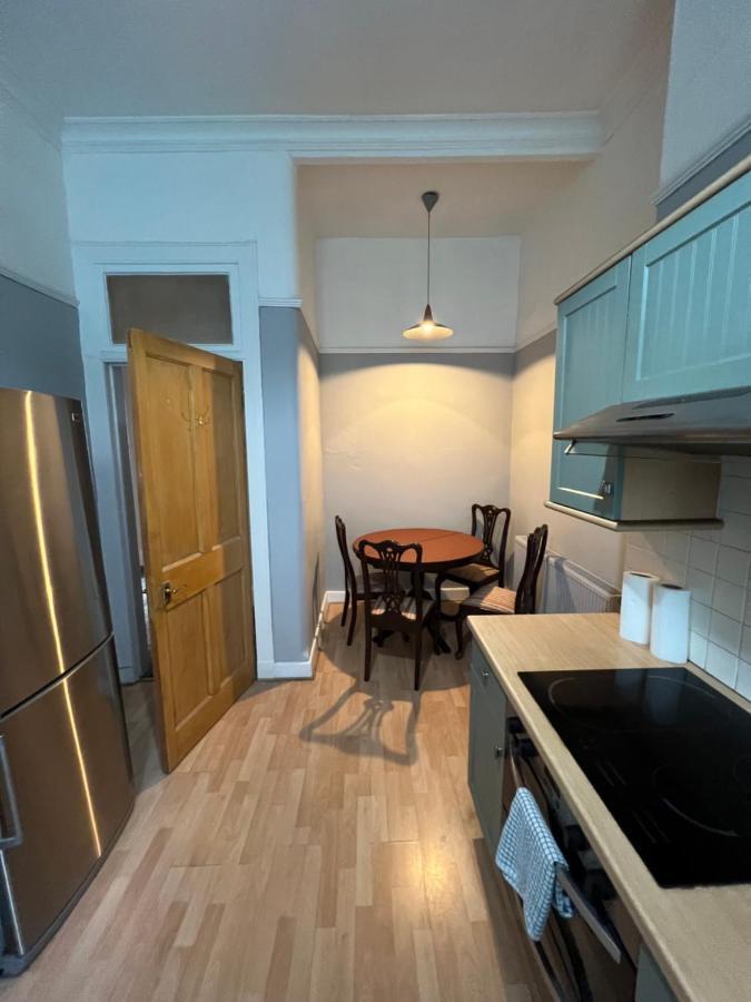Sauchiehall Street West End Apartamento *